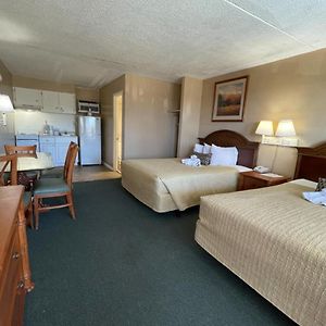 Standard Zimmer mit Queensize-Bett